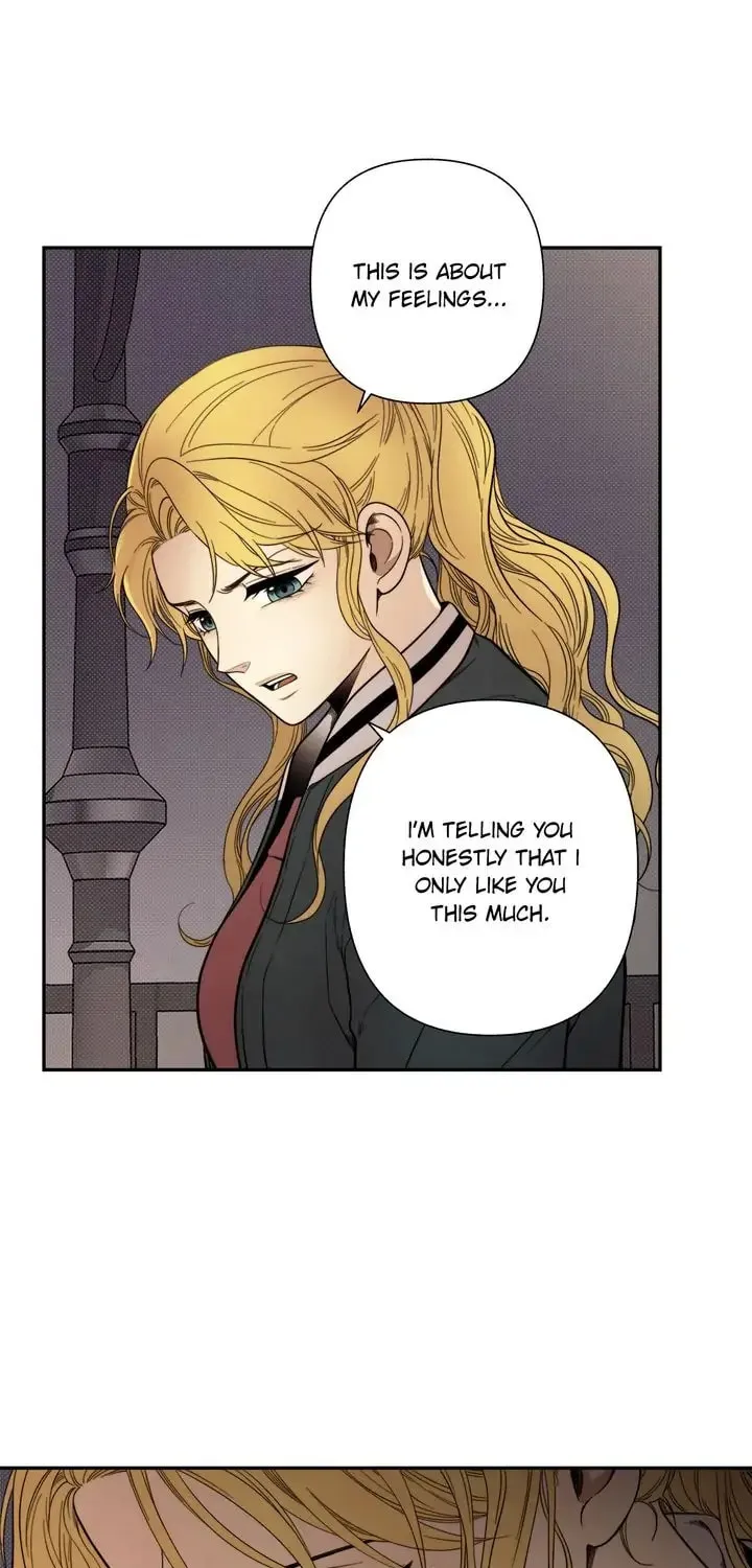 Just Give It to Me Chapter 184 page 20 - 