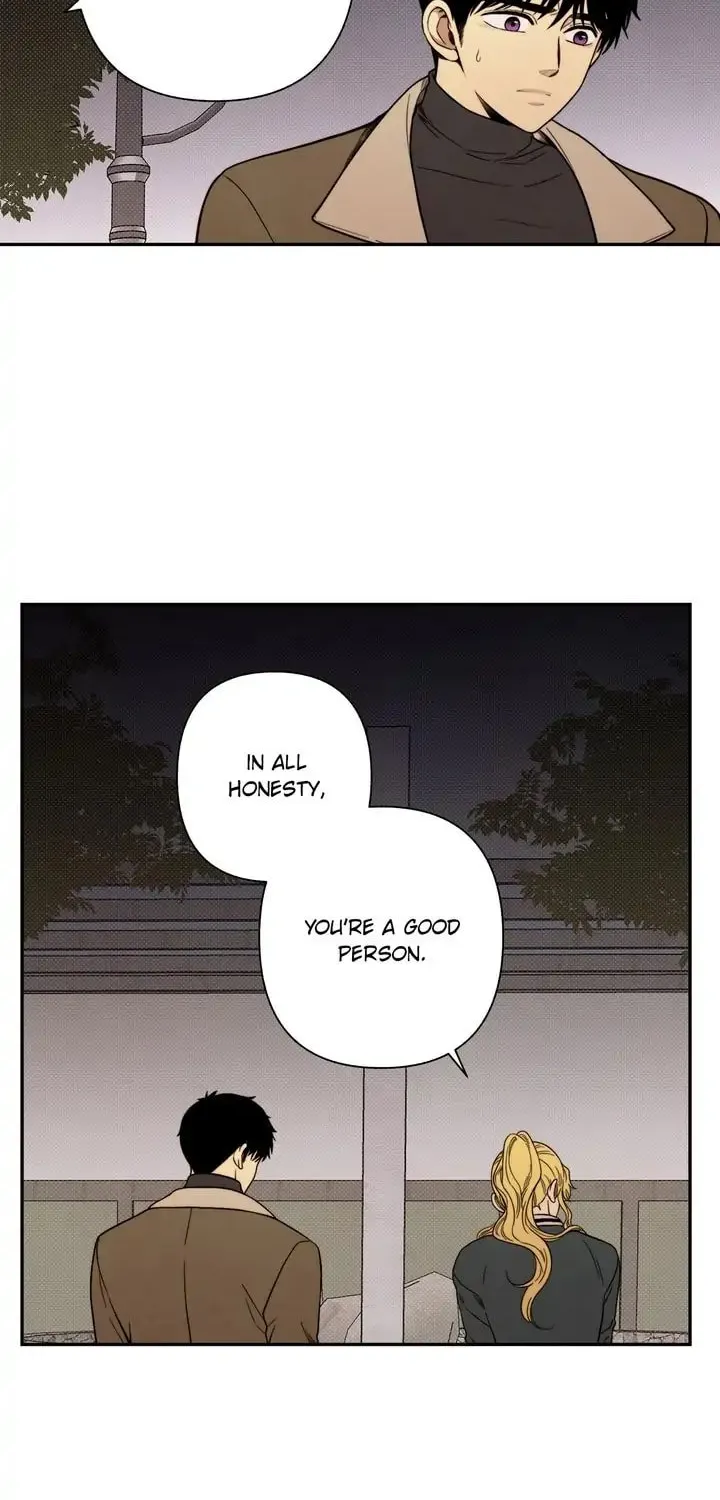 Just Give It to Me Chapter 184 page 27 - 