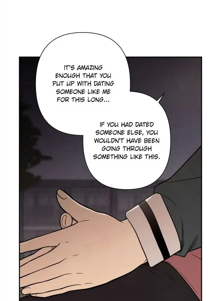 Just Give It to Me Chapter 184 page 28 - 