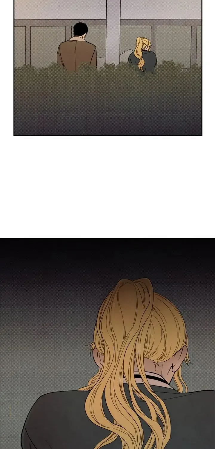 Just Give It to Me Chapter 184 page 36 - 
