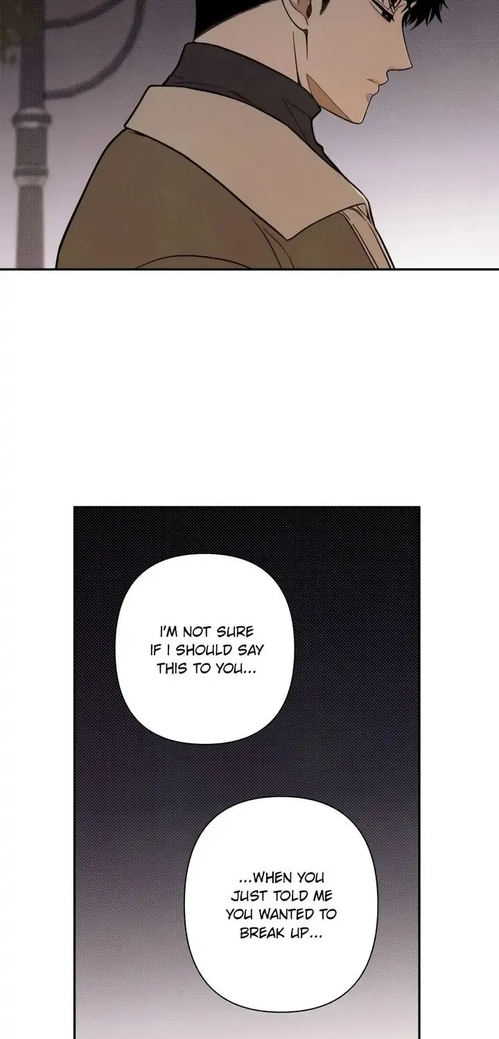 Just Give It to Me Chapter 184 page 39 - 