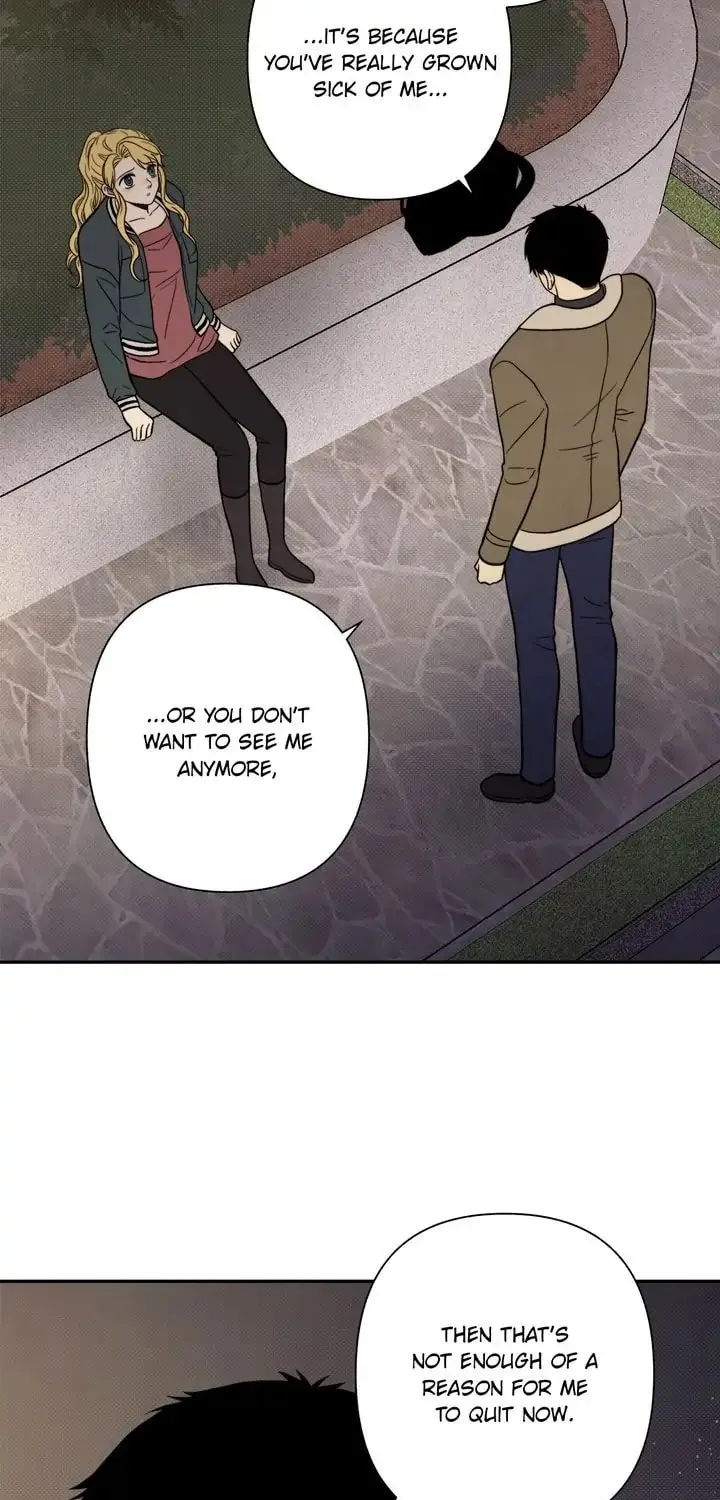 Just Give It to Me Chapter 184 page 44 - 