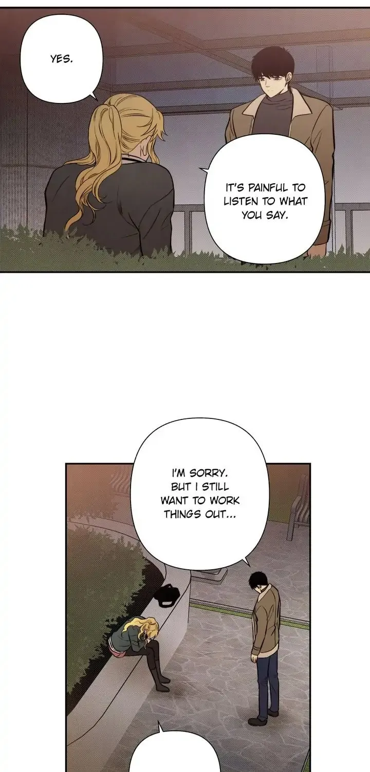 Just Give It to Me Chapter 185 page 13 - 