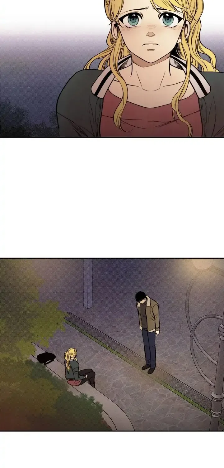 Just Give It to Me Chapter 185 page 3 - 