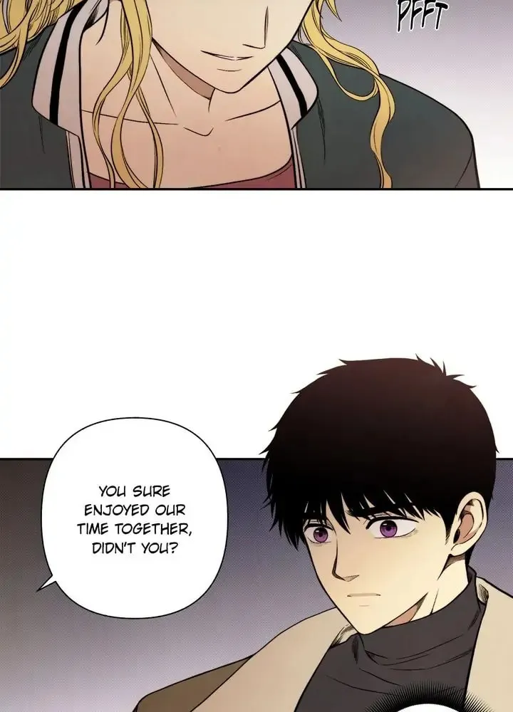 Just Give It to Me Chapter 185 page 27 - 