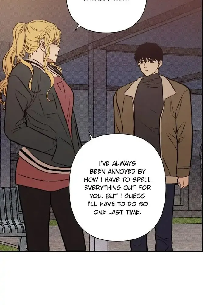 Just Give It to Me Chapter 185 page 30 - 