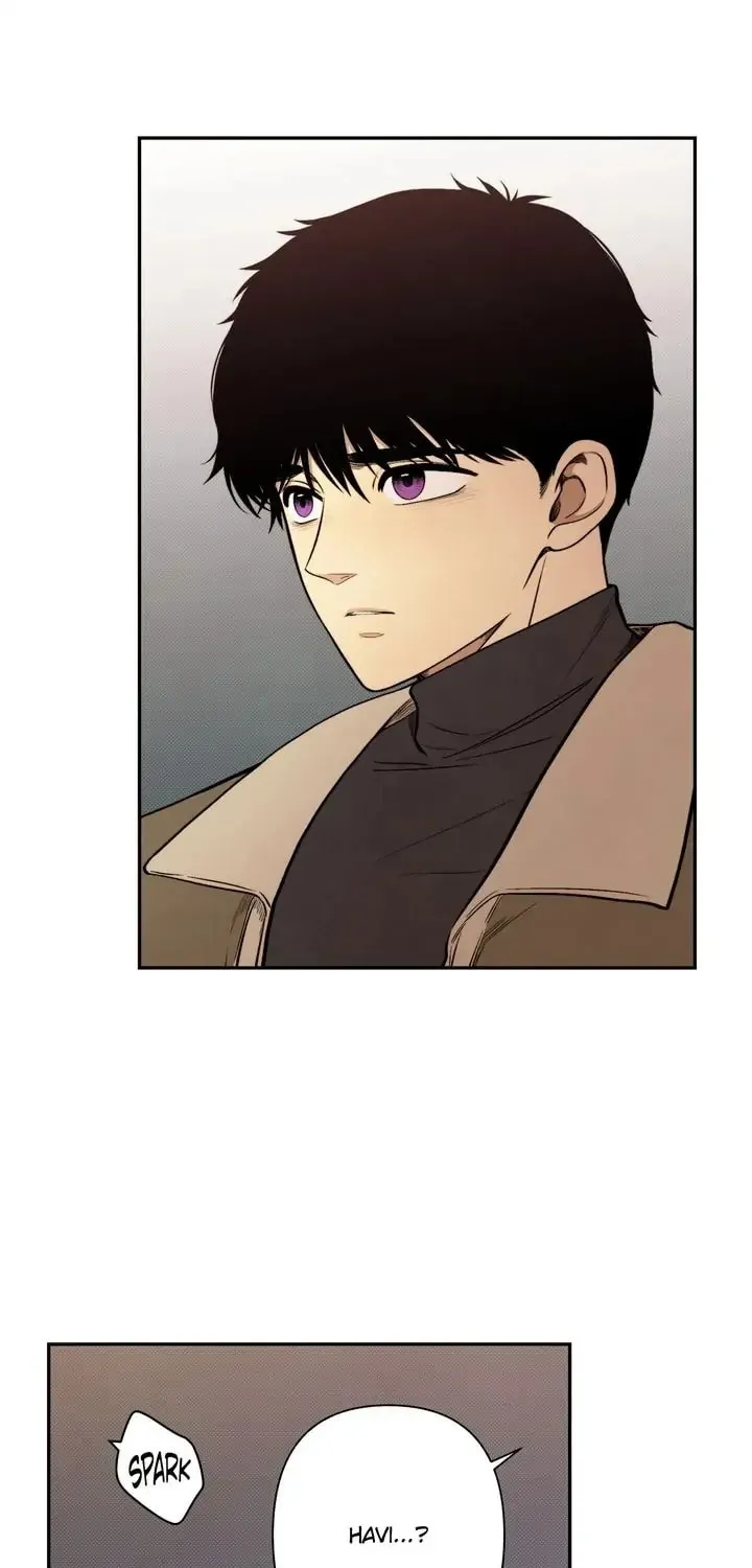Just Give It to Me Chapter 185 page 31 - 
