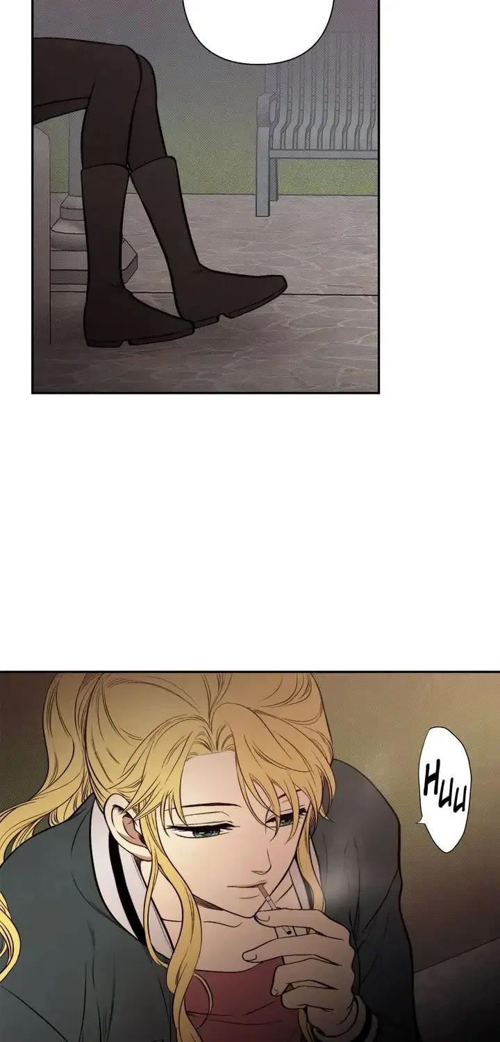 Just Give It to Me Chapter 185 page 32 - 
