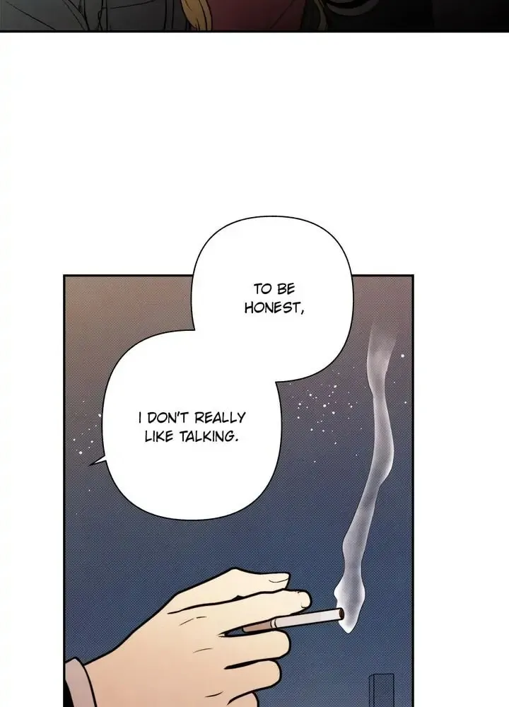 Just Give It to Me Chapter 185 page 33 - 