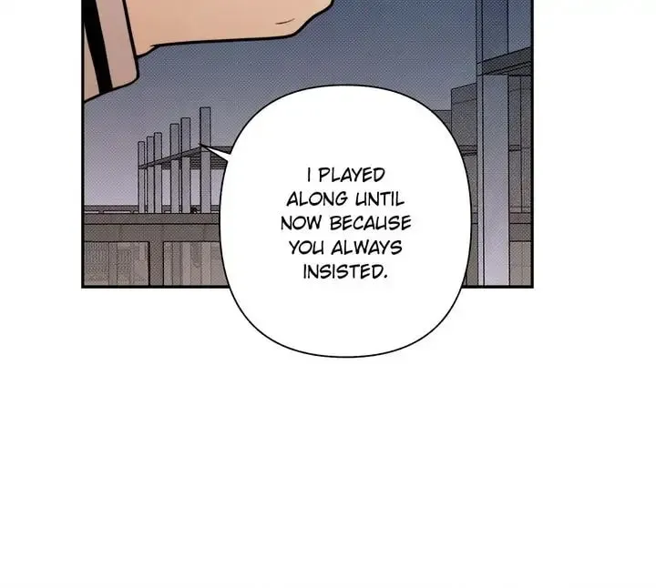 Just Give It to Me Chapter 185 page 34 - 