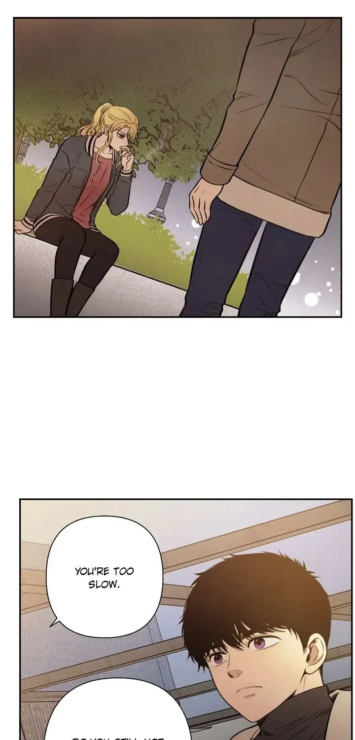 Just Give It to Me Chapter 185 page 35 - 