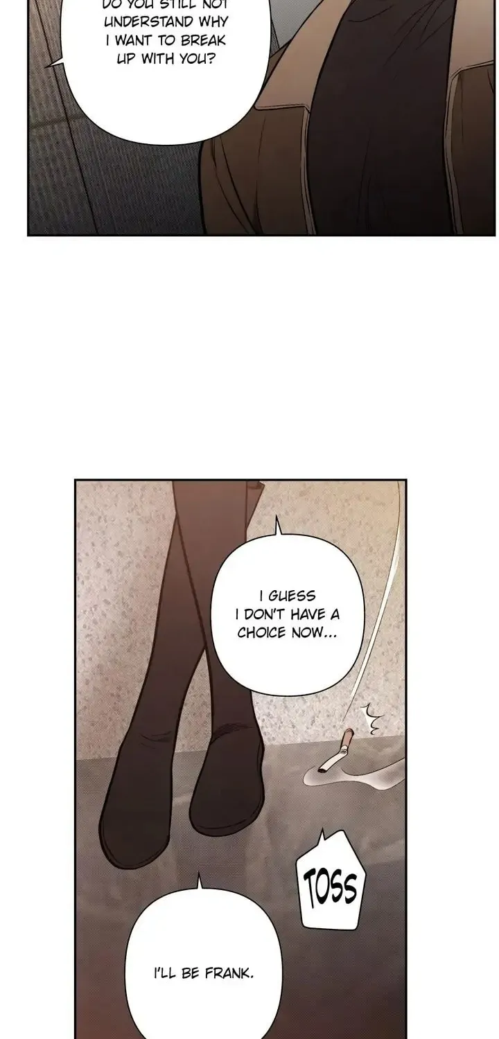 Just Give It to Me Chapter 185 page 36 - 