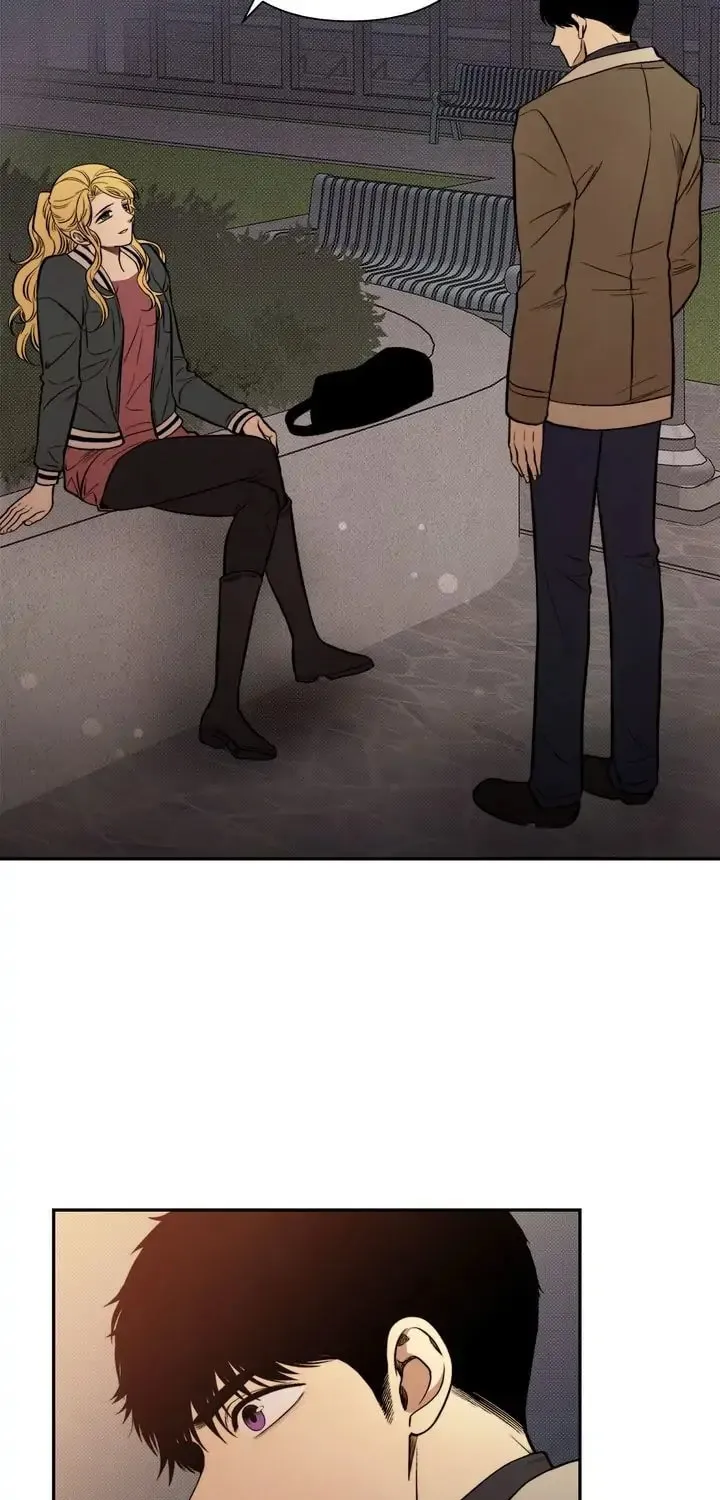 Just Give It to Me Chapter 185 page 38 - 