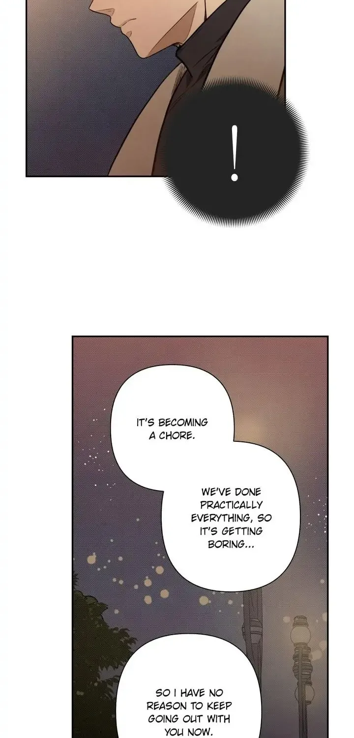 Just Give It to Me Chapter 185 page 39 - 