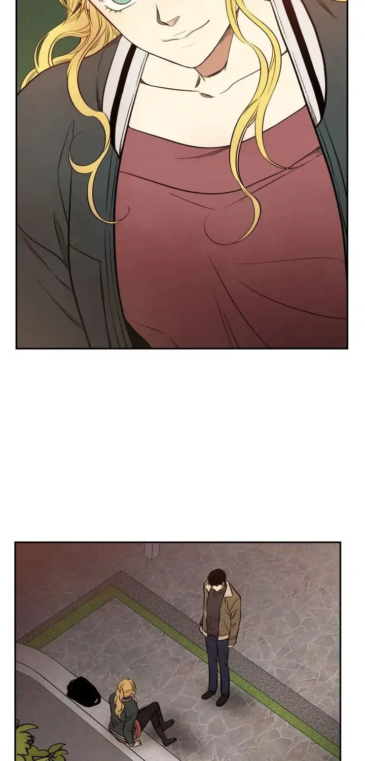 Just Give It to Me Chapter 185 page 41 - 