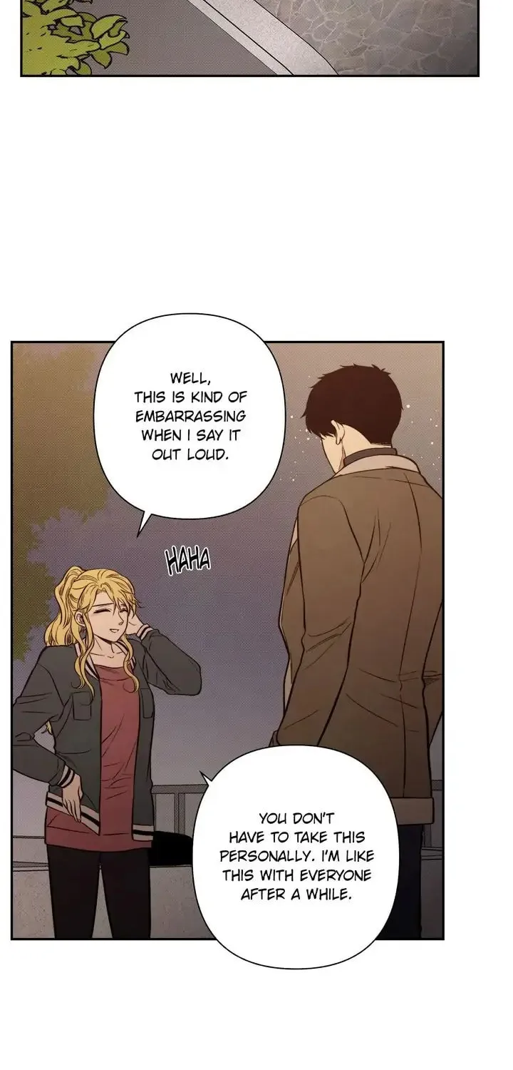 Just Give It to Me Chapter 185 page 42 - 