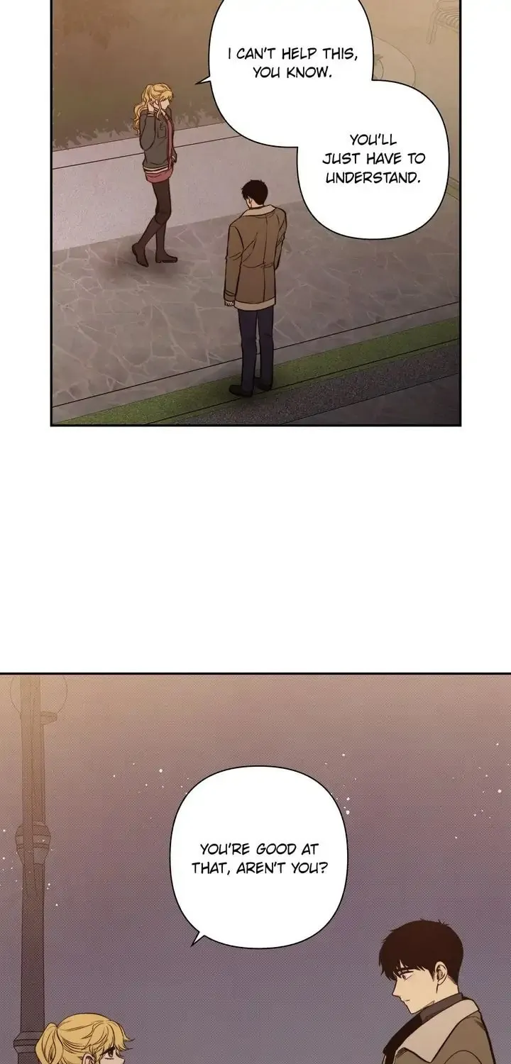 Just Give It to Me Chapter 185 page 44 - 