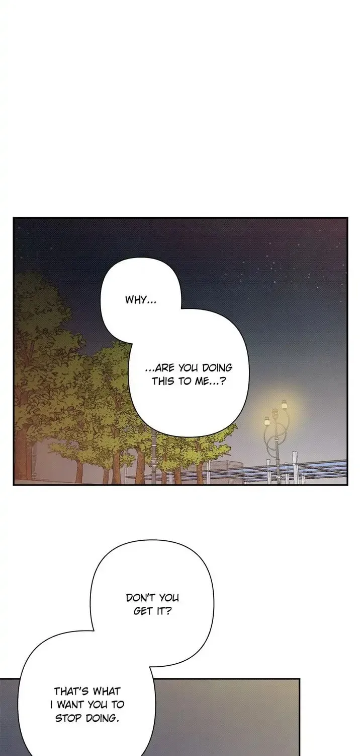Just Give It to Me Chapter 185 page 6 - 
