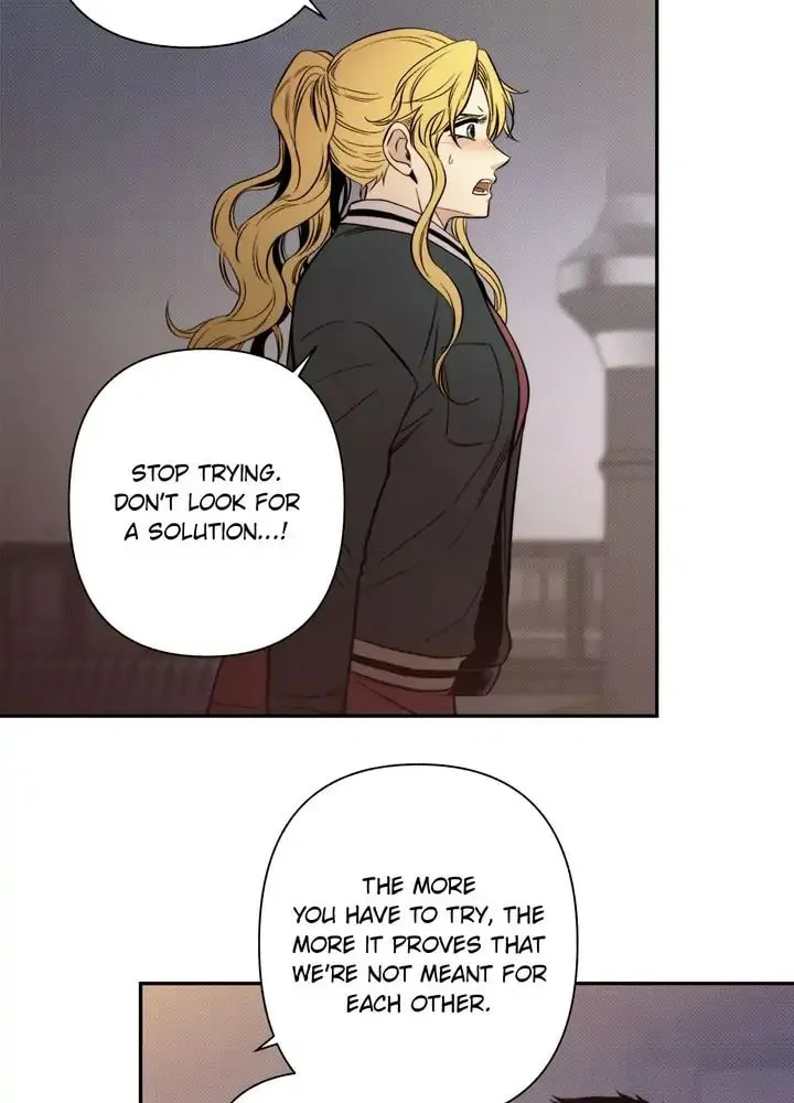 Just Give It to Me Chapter 185 page 7 - 