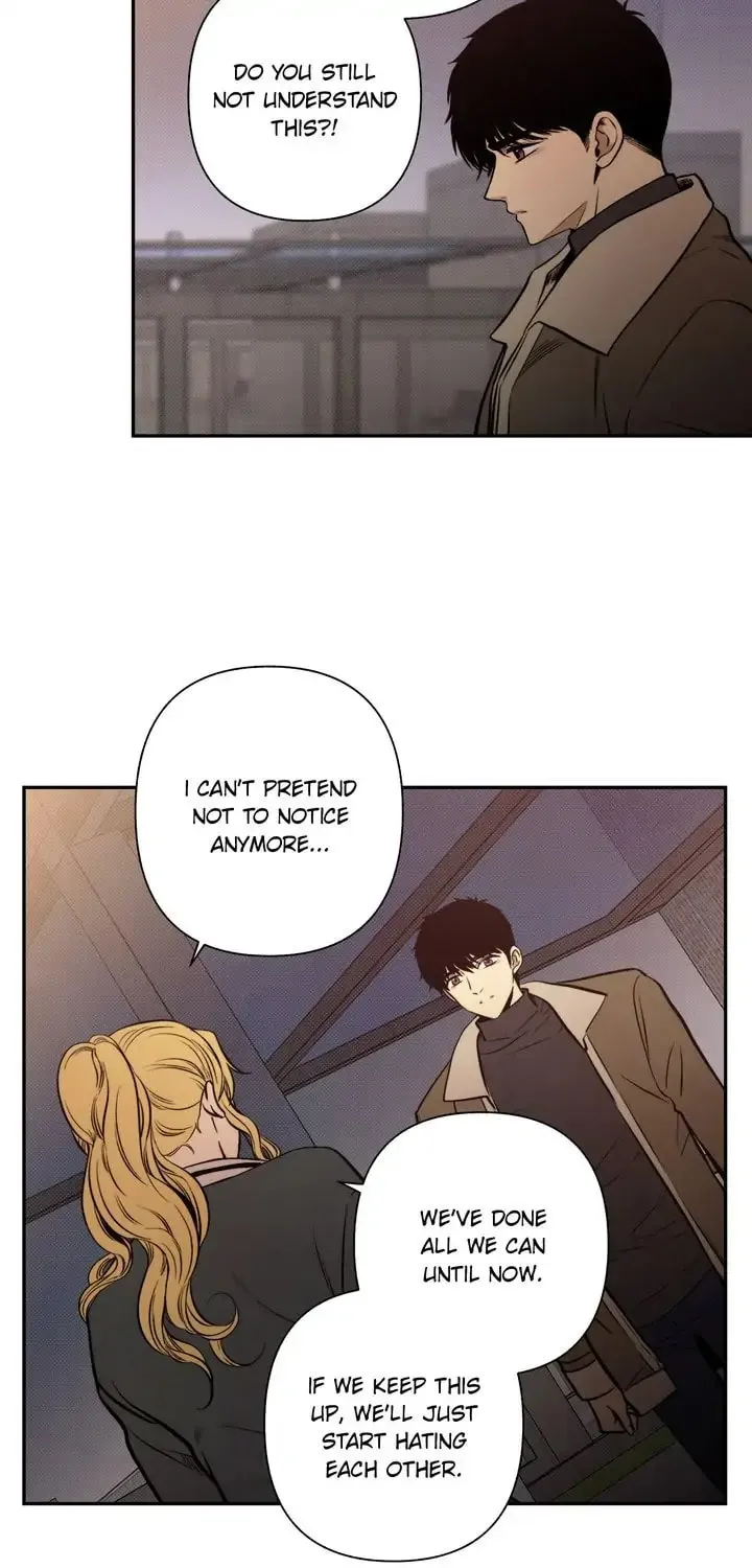 Just Give It to Me Chapter 185 page 8 - 