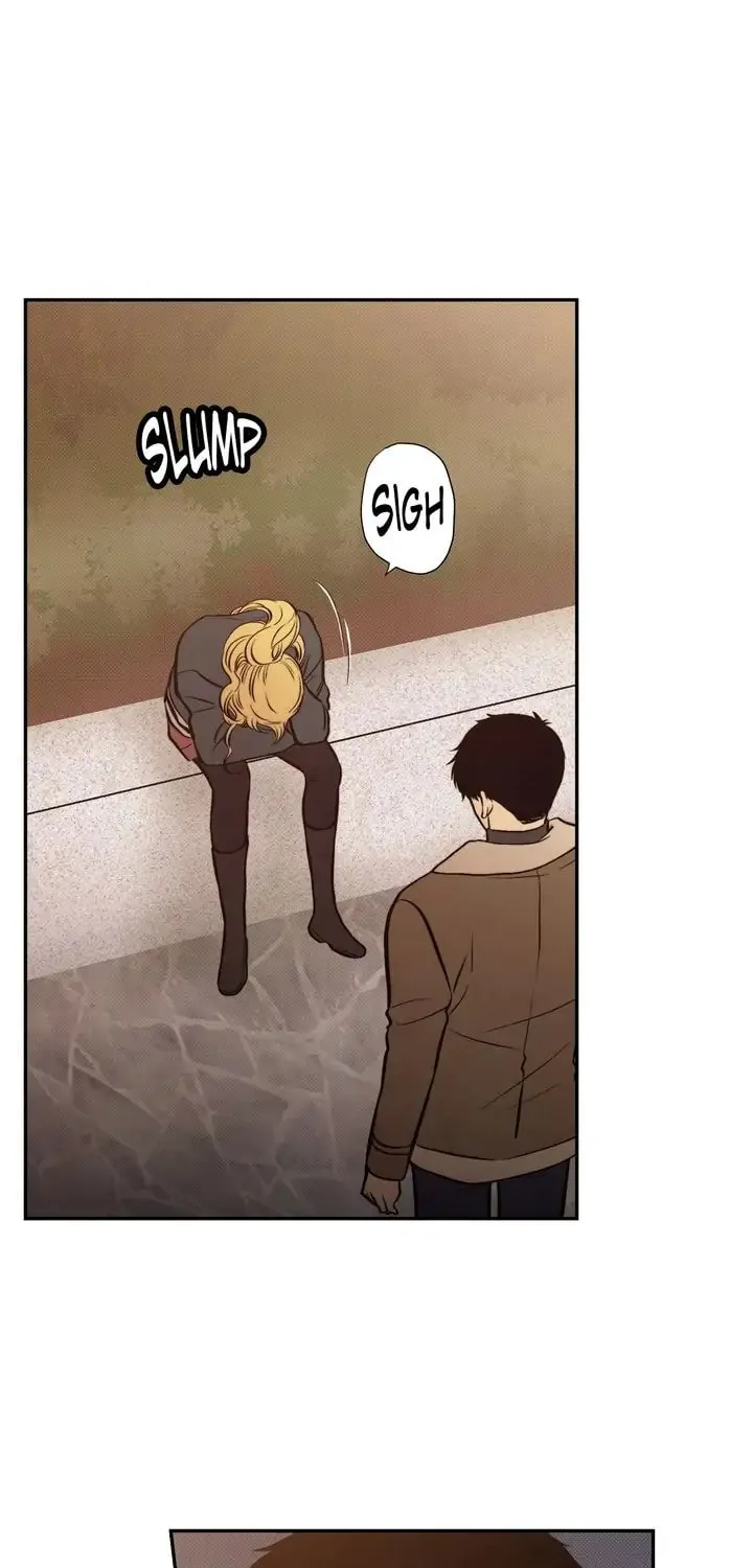 Just Give It to Me Chapter 185 page 9 - 