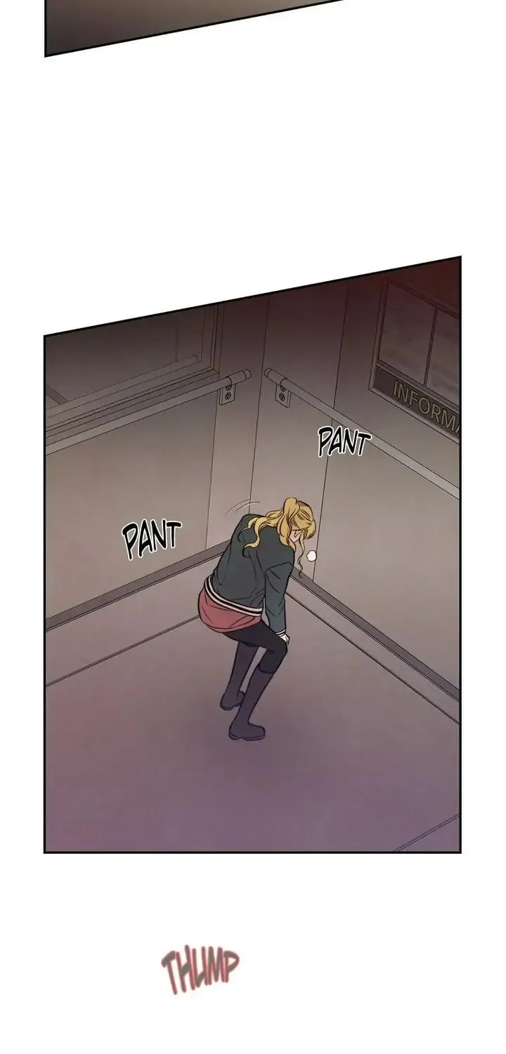 Just Give It to Me Chapter 186 page 12 - 