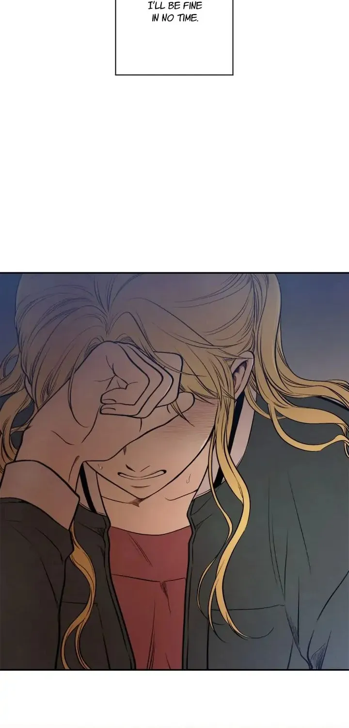 Just Give It to Me Chapter 186 page 17 - 