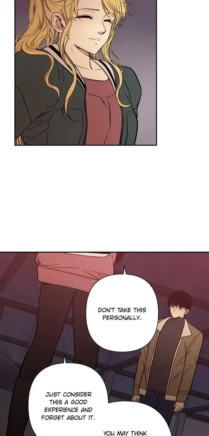 Just Give It to Me Chapter 186 page 3 - 