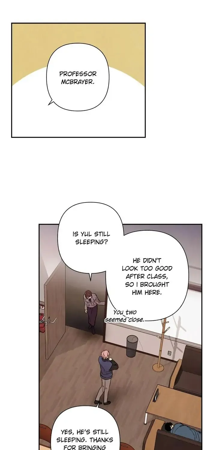 Just Give It to Me Chapter 186 page 29 - 