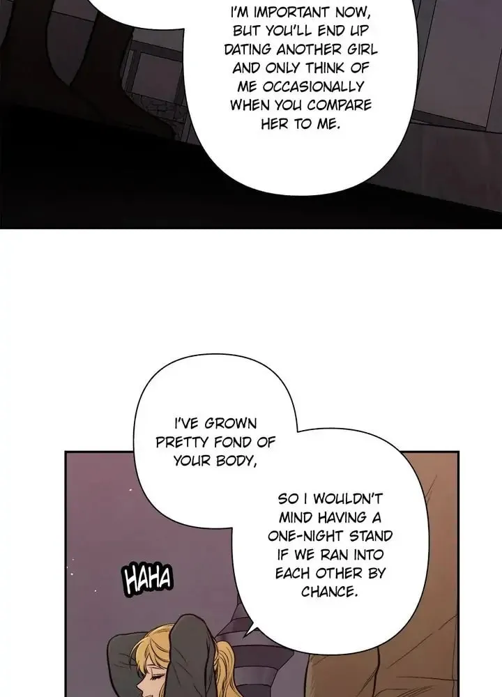 Just Give It to Me Chapter 186 page 4 - 