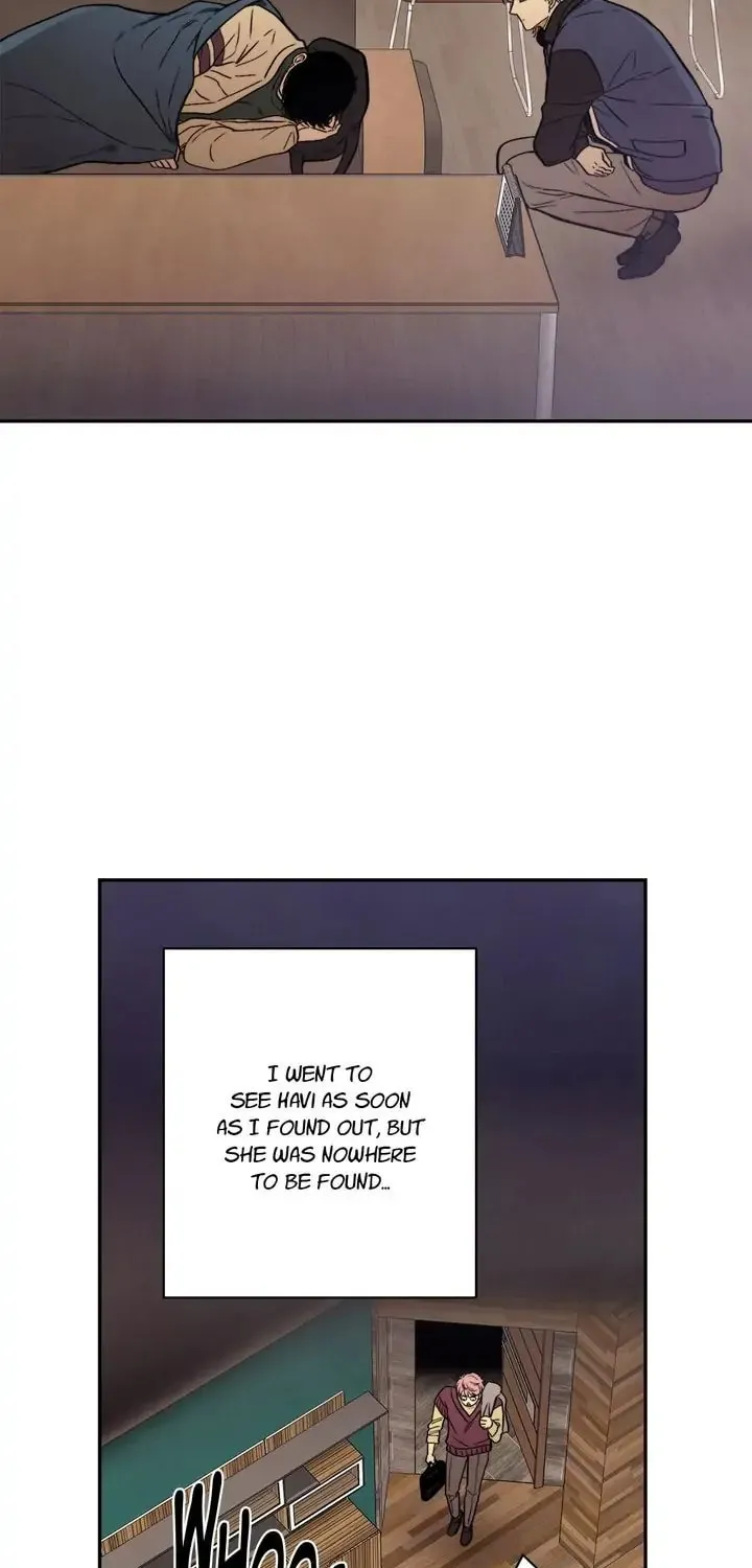 Just Give It to Me Chapter 186 page 32 - 
