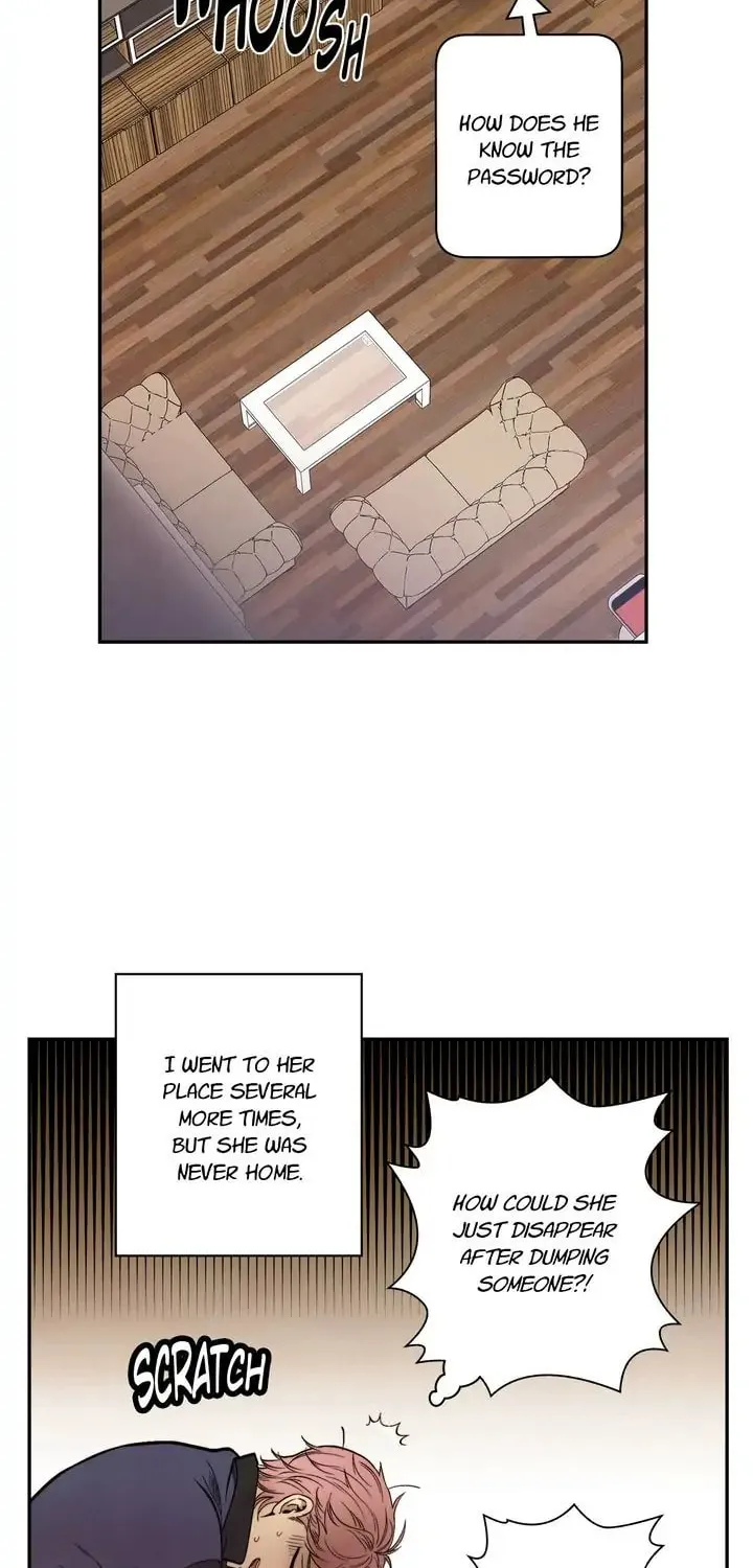 Just Give It to Me Chapter 186 page 33 - 