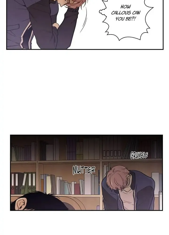 Just Give It to Me Chapter 186 page 34 - 
