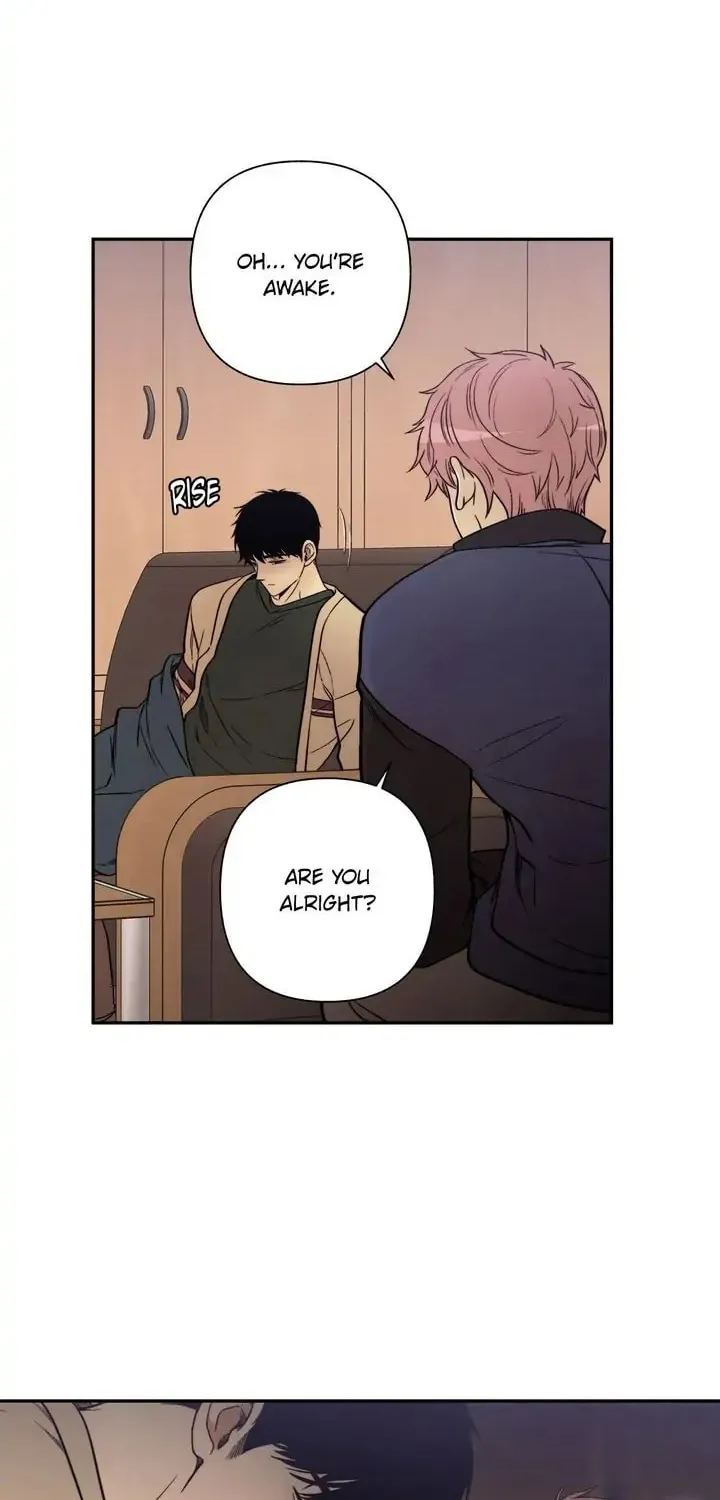 Just Give It to Me Chapter 186 page 36 - 