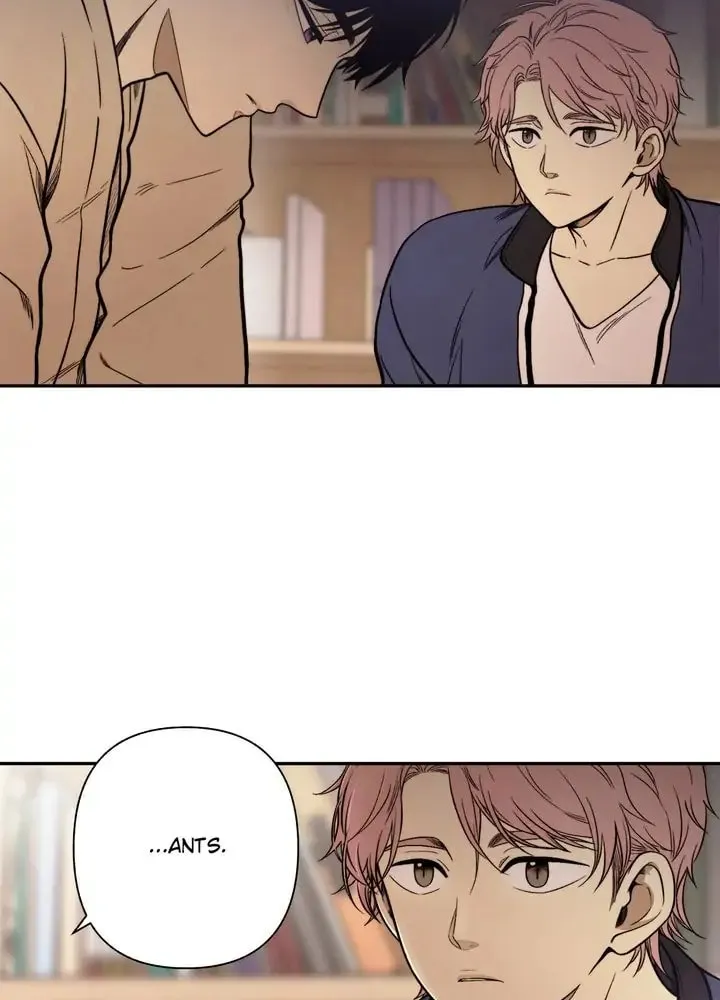 Just Give It to Me Chapter 186 page 37 - 