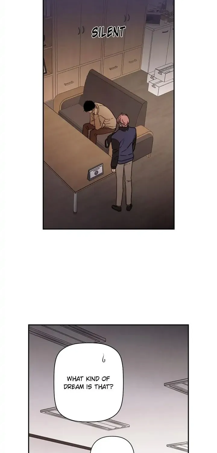Just Give It to Me Chapter 186 page 39 - 