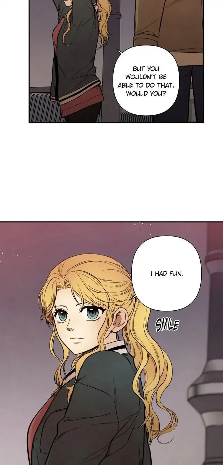 Just Give It to Me Chapter 186 page 5 - 