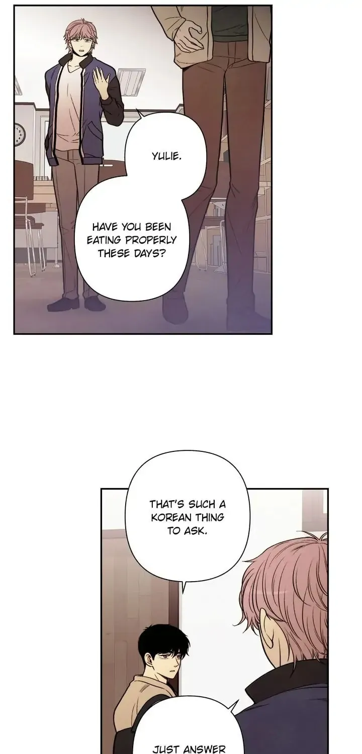 Just Give It to Me Chapter 186 page 41 - 