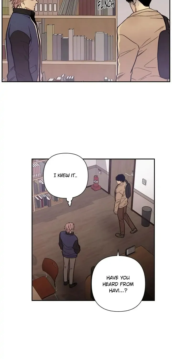Just Give It to Me Chapter 186 page 44 - 