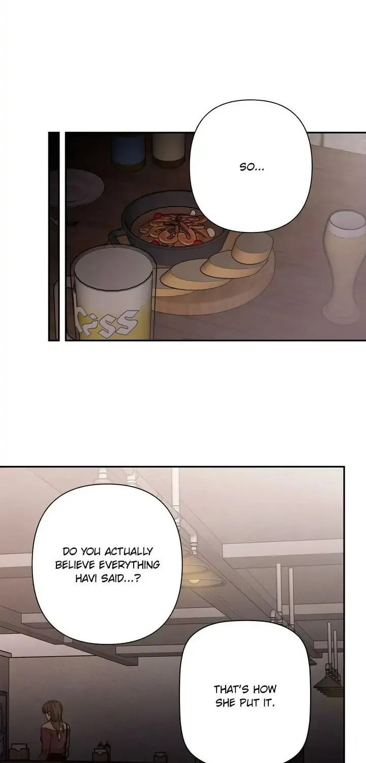 Just Give It to Me Chapter 187 page 12 - 