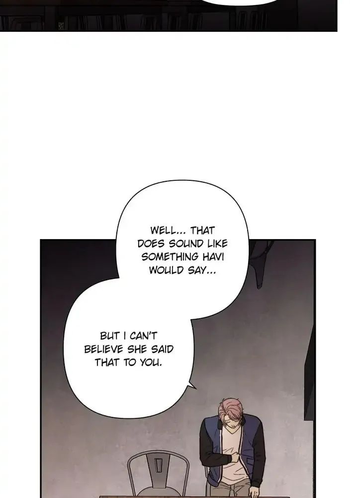 Just Give It to Me Chapter 187 page 13 - 