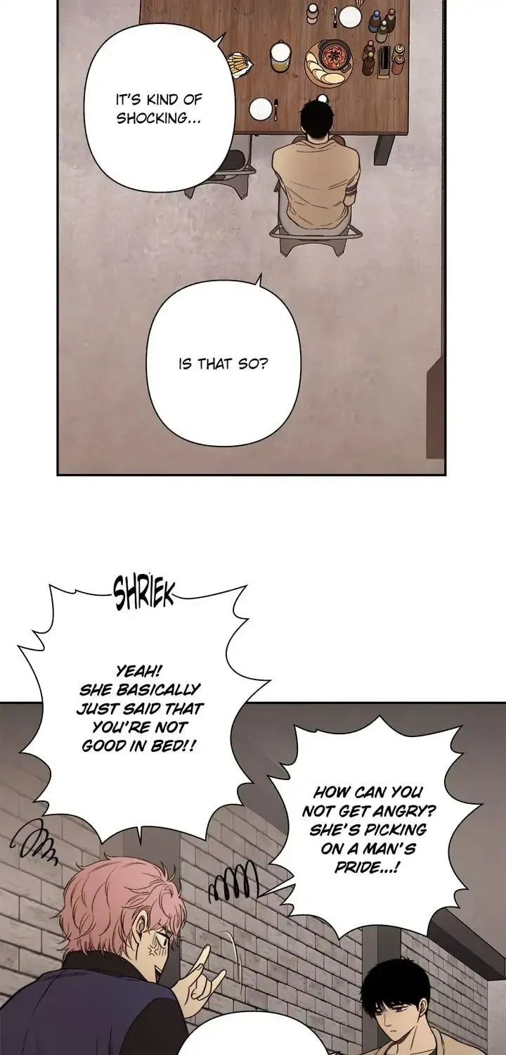 Just Give It to Me Chapter 187 page 14 - 