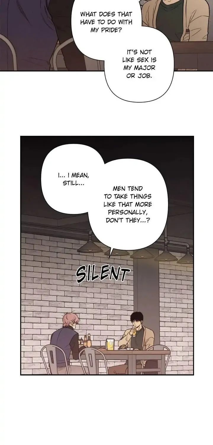 Just Give It to Me Chapter 187 page 15 - 