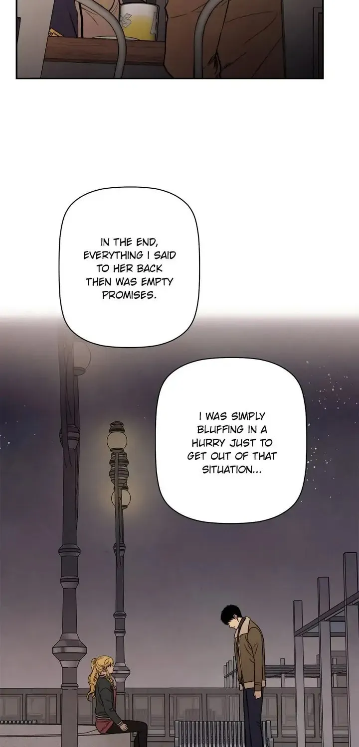 Just Give It to Me Chapter 187 page 21 - 