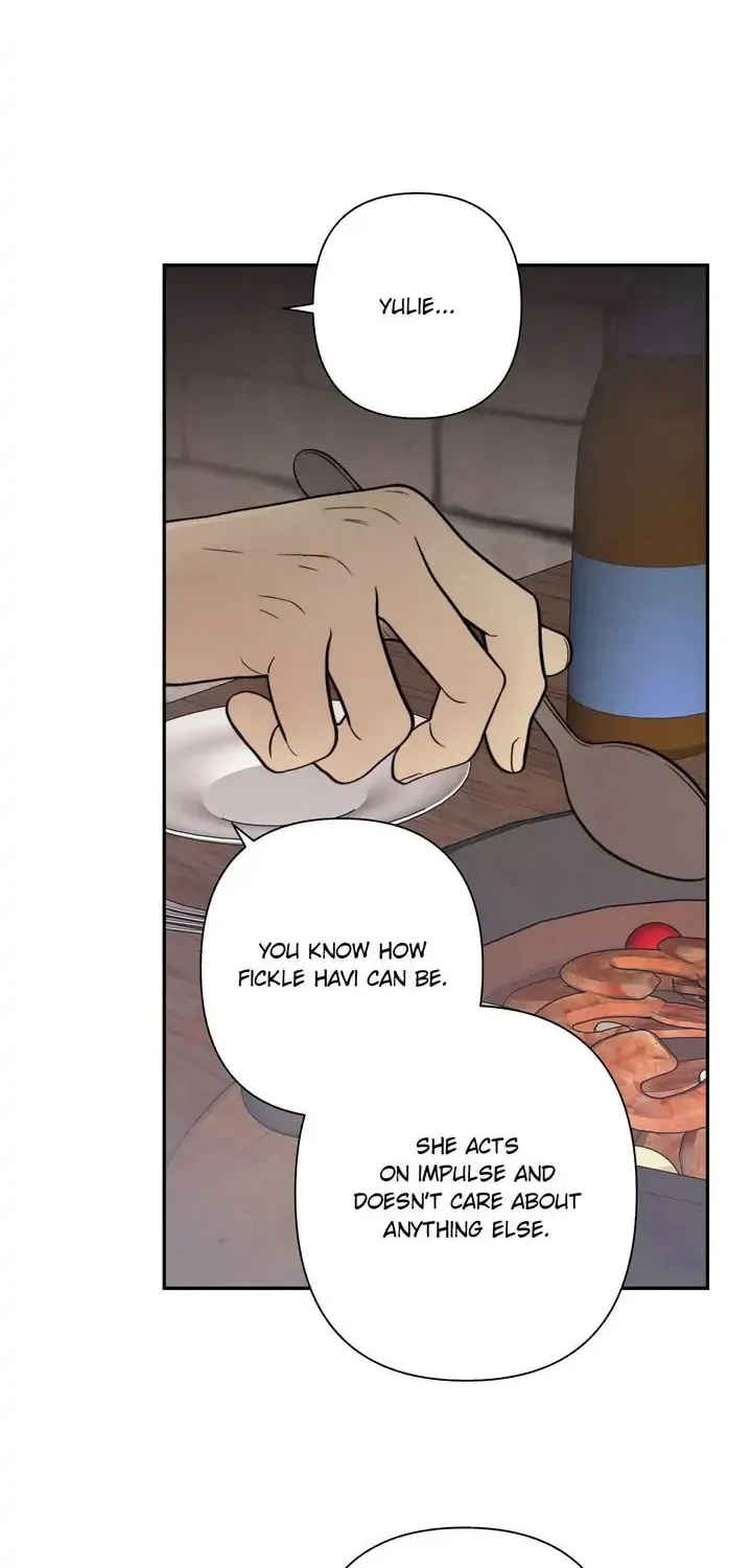 Just Give It to Me Chapter 187 page 24 - 