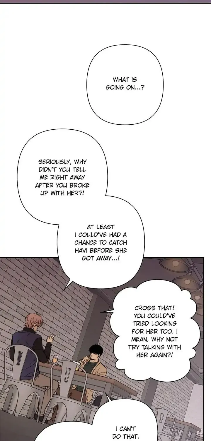 Just Give It to Me Chapter 187 page 27 - 