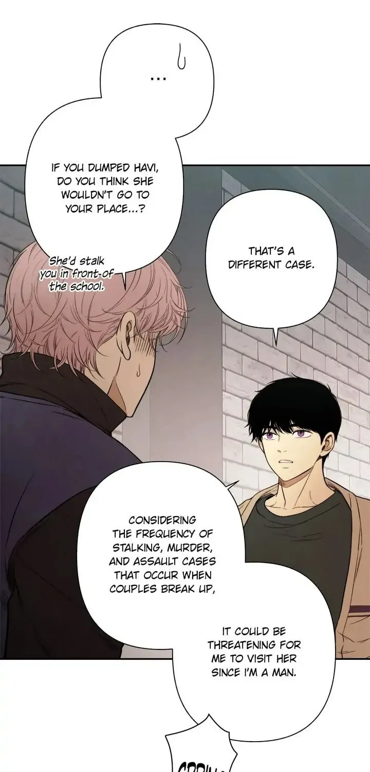 Just Give It to Me Chapter 187 page 29 - 