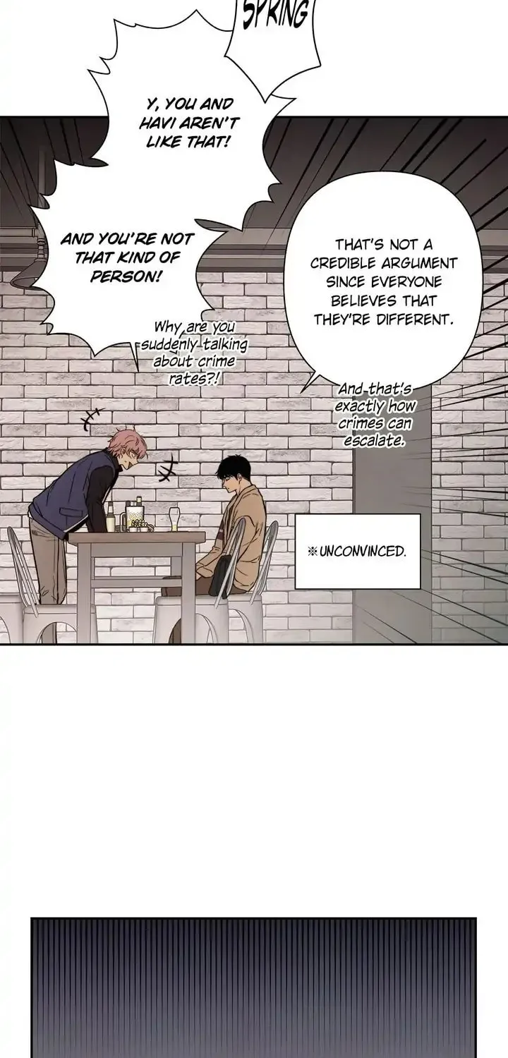 Just Give It to Me Chapter 187 page 30 - 