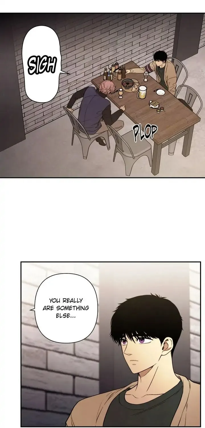 Just Give It to Me Chapter 187 page 32 - 