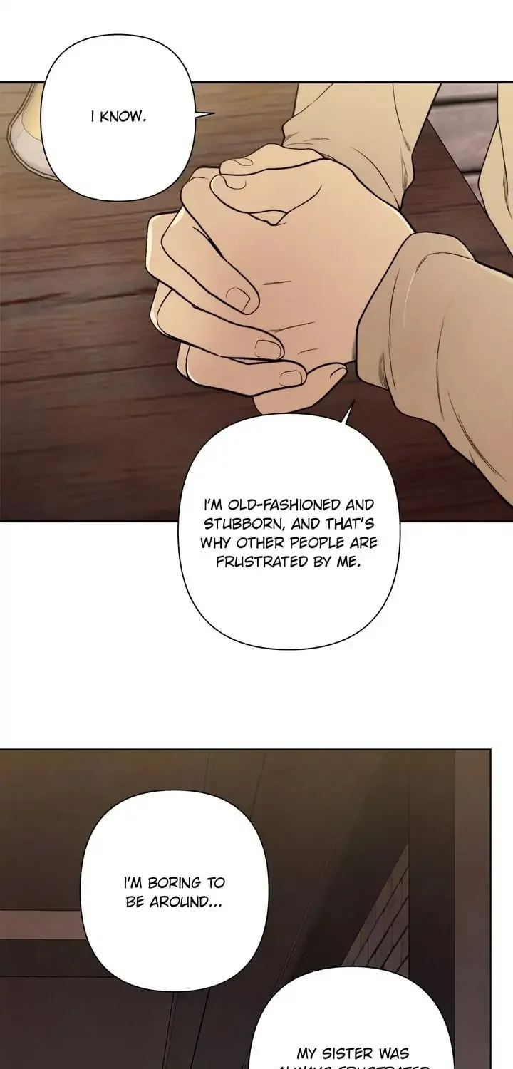 Just Give It to Me Chapter 187 page 35 - 